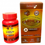 Cardilax Corazex – Conoce más aquí – Tagercom Corporation
